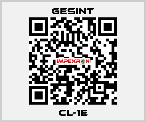 CL-1E Gesint