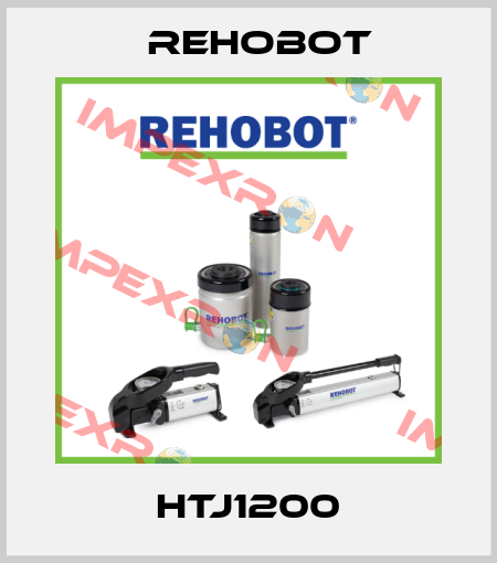 HTJ1200 Rehobot