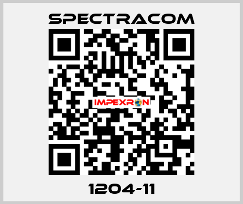 1204-11 SPECTRACOM