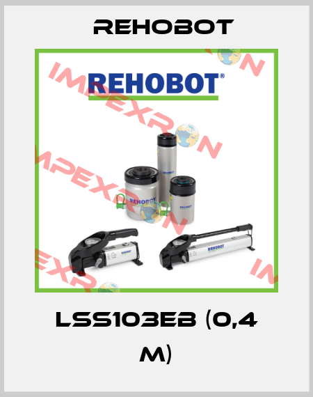 LSS103EB (0,4 m) Rehobot