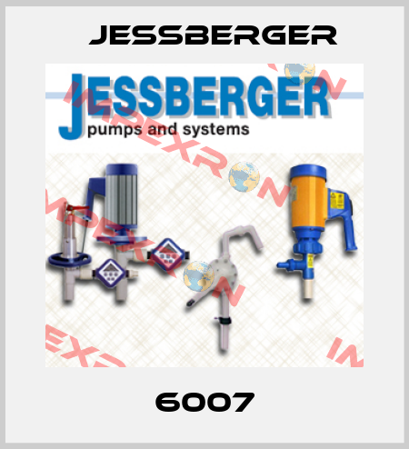 6007 Jessberger