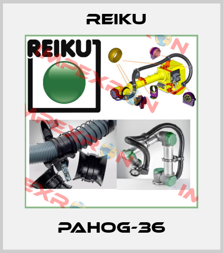 PAHOG-36 REIKU