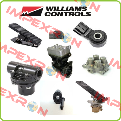 kit of 131040  Williams Controls