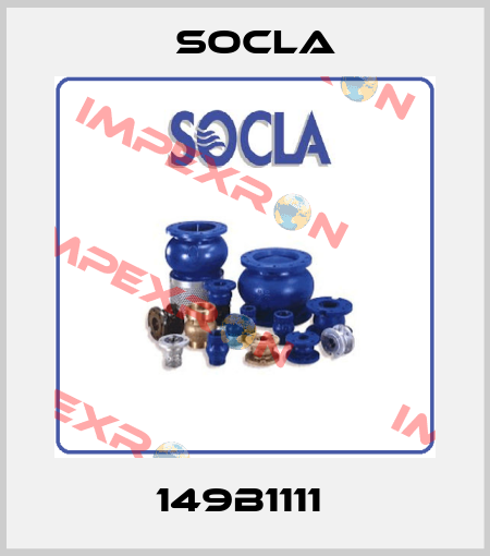 149B1111  Socla