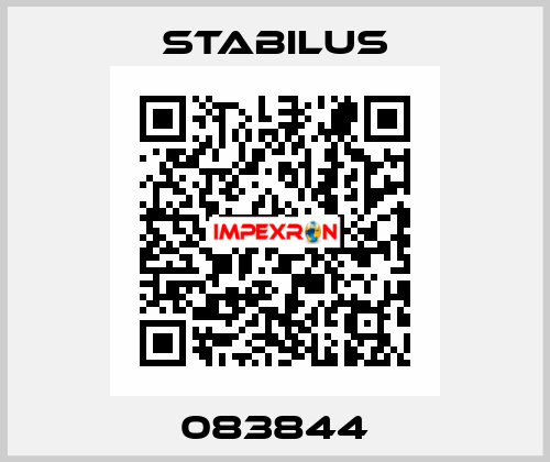 083844 Stabilus