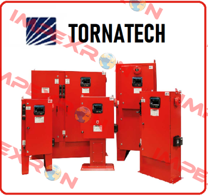 Temperature probe for #HFD-12-220 TornaTech