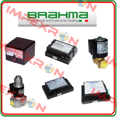 EG12*AP*AFD7 230V Brahma