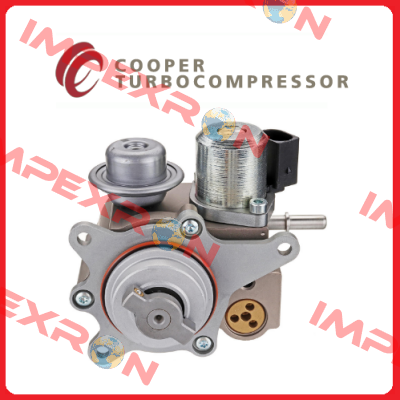 AAA3403776-00241 Cooper Turbocompressor