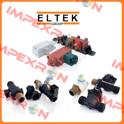 Electronic board for 233167.090 obsolete Eltek