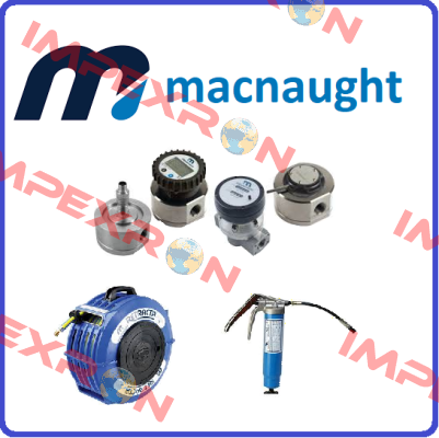 Meter Cap O-ring for F075-1S4 MACNAUGHT