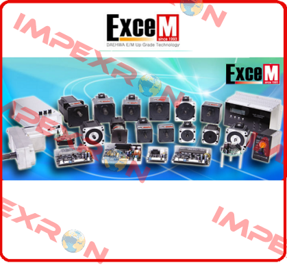 E8125PXL TU-CE Excem