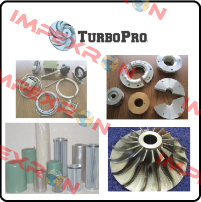 CT-4915-0038 TurboPro