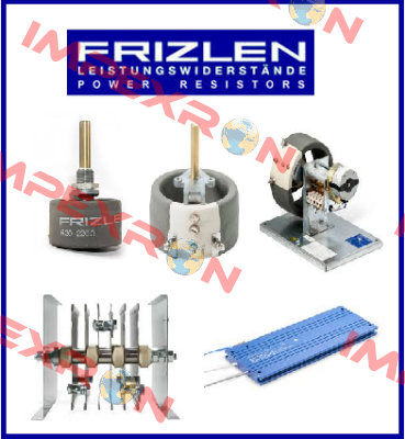 FGFL3132706-3X0.198 Frizlen