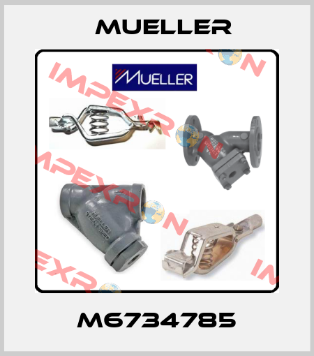 M6734785 Mueller