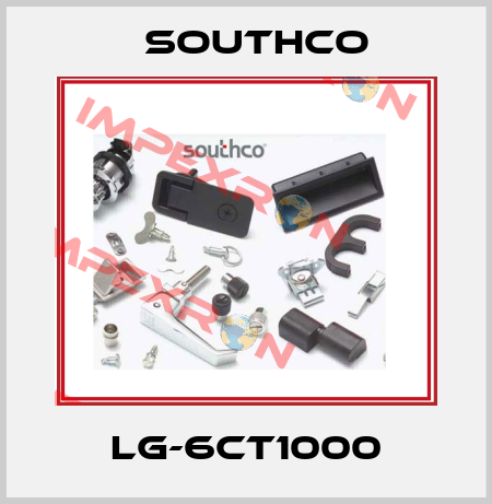 LG-6CT1000 Southco