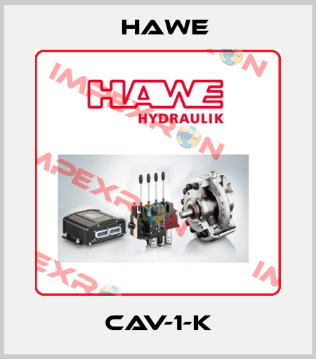 CAV-1-K Hawe
