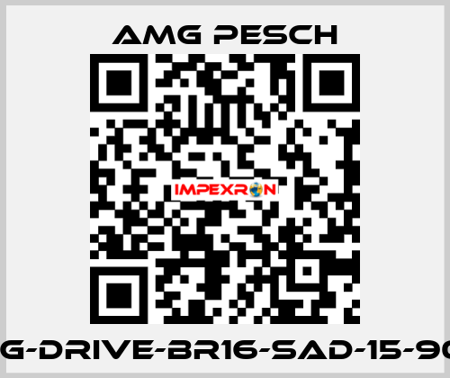 AMG-Drive-BR16-SAD-15-90-01 AMG Pesch