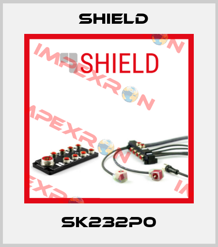 SK232P0 Shield
