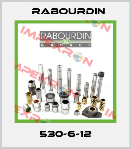 530-6-12 Rabourdin