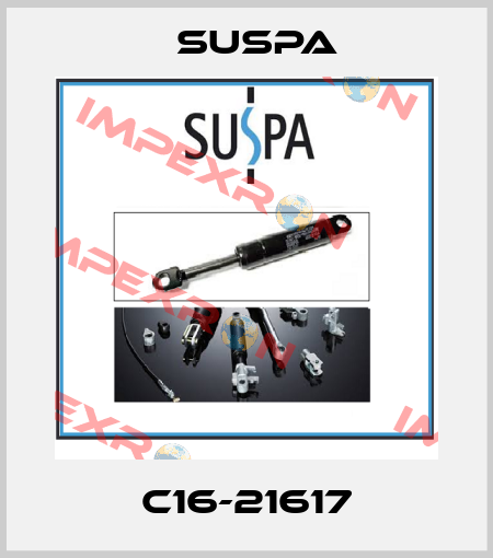 C16-21617 Suspa
