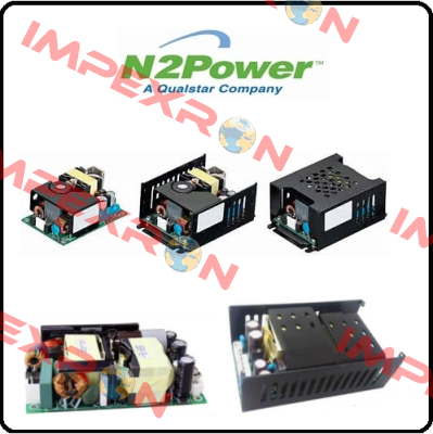 XR125-24CS/ 400158-02-8 n2power