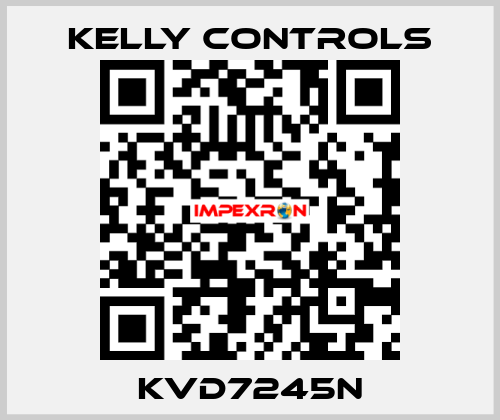 KVD7245N Kelly Controls