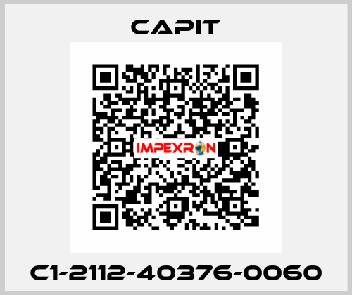 C1-2112-40376-0060 Capit