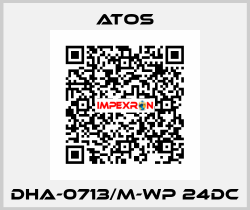 DHA-0713/M-WP 24DC Atos