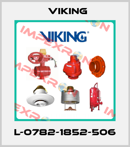 L-0782-1852-506 Viking
