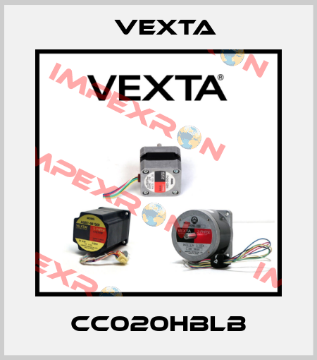 CC020hBLB Vexta