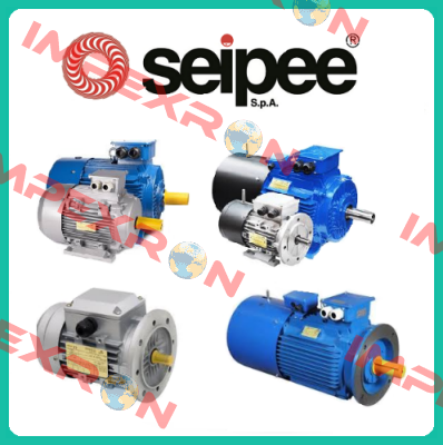 JM90LC4 2.2kw B5 SEIPEE