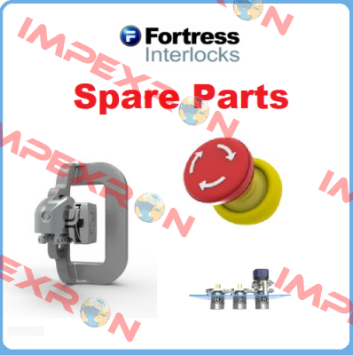 AB Standart lock Fortress