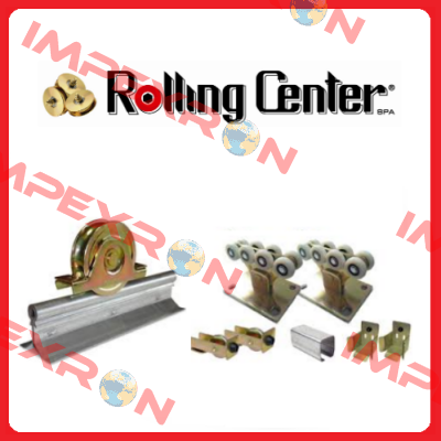 GIPI 2RP Rolling Center