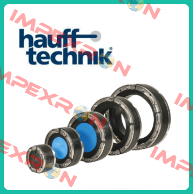 HRD 100 MM  HAUFF-TECHNIK