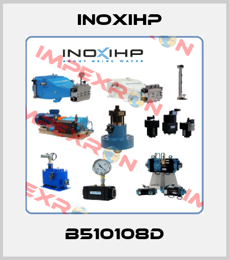 B510108D INOXIHP
