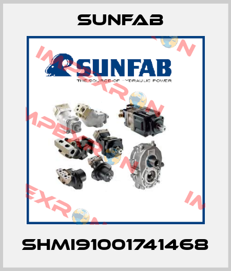 SHMI91001741468 Sunfab