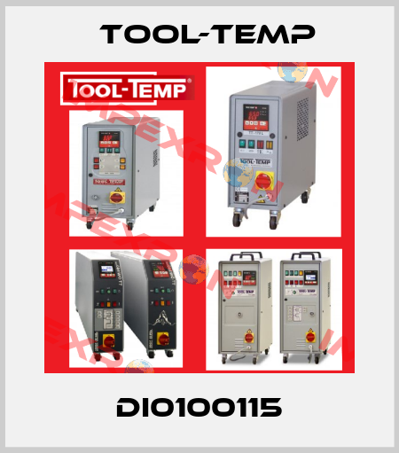 DI0100115 Tool-Temp