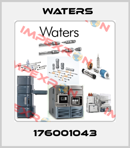 176001043 Waters