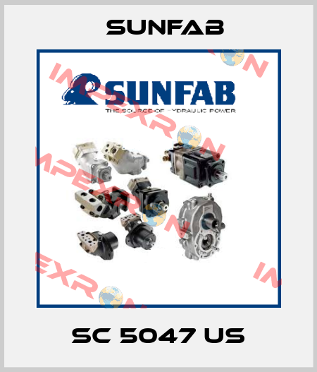 SC 5047 US Sunfab