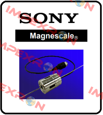 CH33-10CE (cable 10 m, PU coating) Magnescale