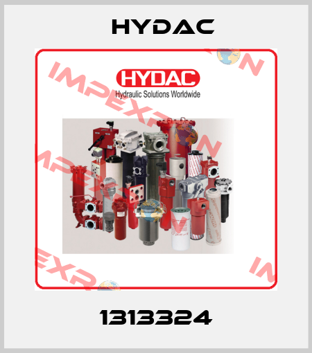1313324 Hydac