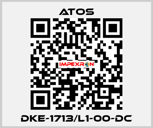 DKE-1713/L1-00-DC Atos