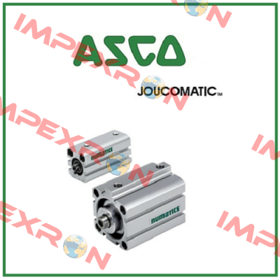 EF8551A005MS.24/DC Asco