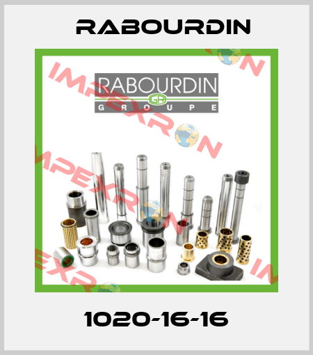 1020-16-16 Rabourdin