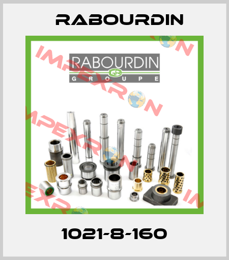 1021-8-160 Rabourdin