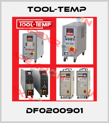 DF0200901 Tool-Temp