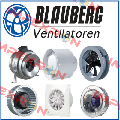 Turbo-E 100 Blauberg