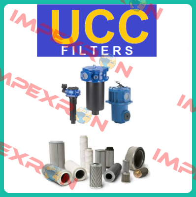 UC-R-6131 UCC Hydraulic Filters