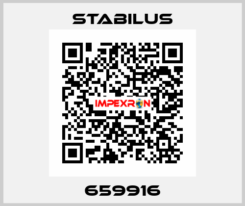 659916 Stabilus