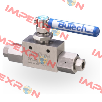 SLPV81V BuTech